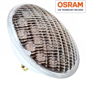 Lampada PAR56 35W B. Naturale Osram LED inside