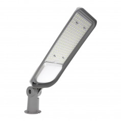 Armatura stradale 150W IP65, asimm. 70x140° - 145lm/W