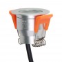 Faretto da Iincasso 3W CCT, IP66, 12Vdc, 36°, Ø 40MM