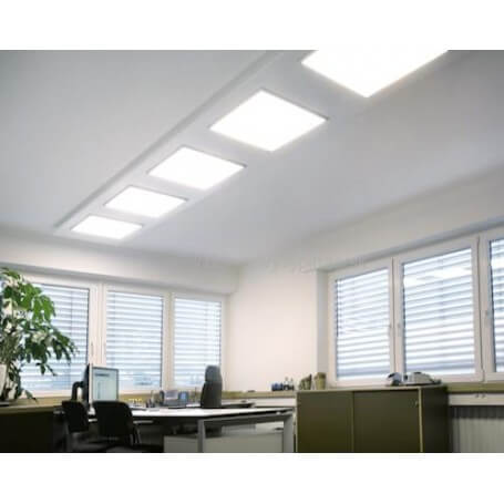 Pannelli LED professionali - Pannelli luminosi