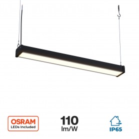 Campana Lineare LED 150W, 760mm, OSRAM CHIP LED