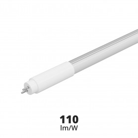 Tubo LED T5 22W 150CM, 110lm/W - ALIM. BILATERALE