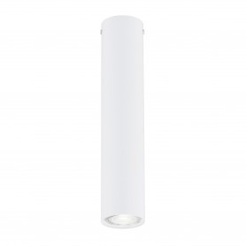 Plafoniera TECNO 1M White da soffitto